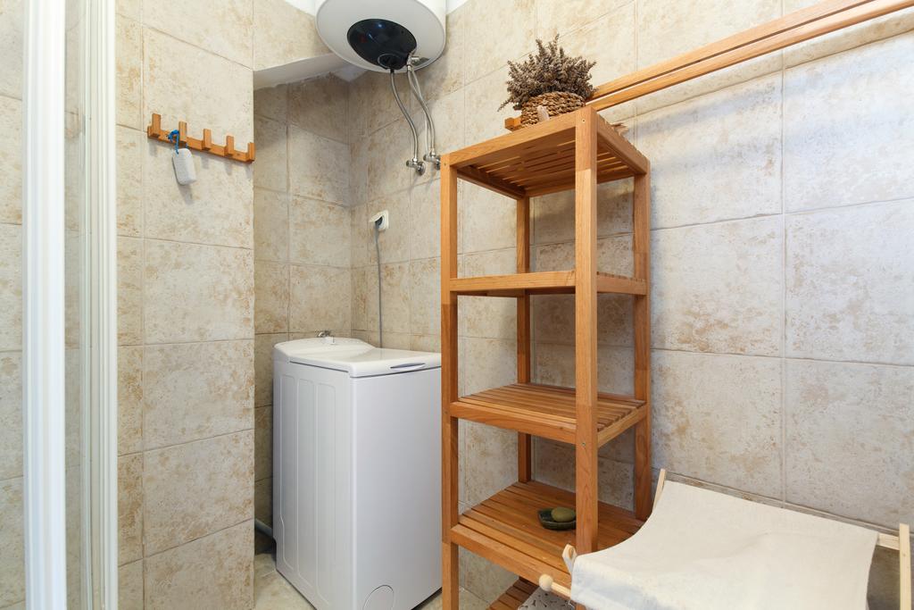 Apartment Dubica Hvar Town Luaran gambar