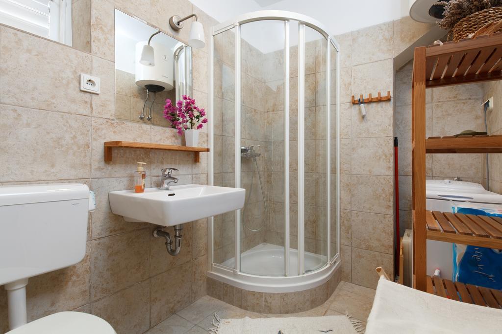 Apartment Dubica Hvar Town Luaran gambar