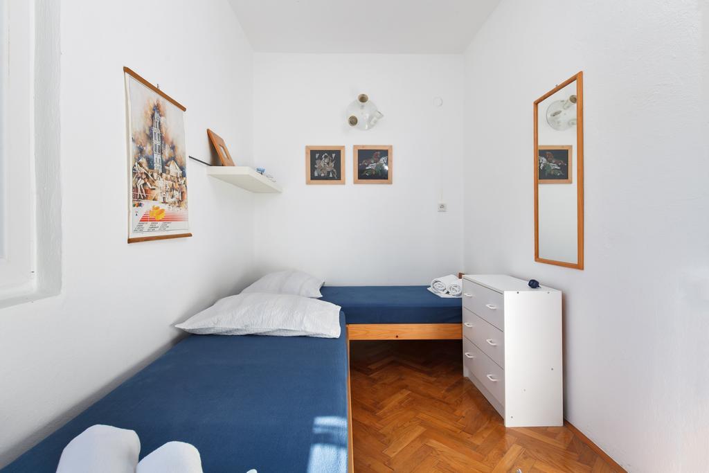 Apartment Dubica Hvar Town Luaran gambar